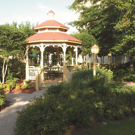 Hotel La Quinta By Wyndham Memphis Primacy Parkway Exterior foto