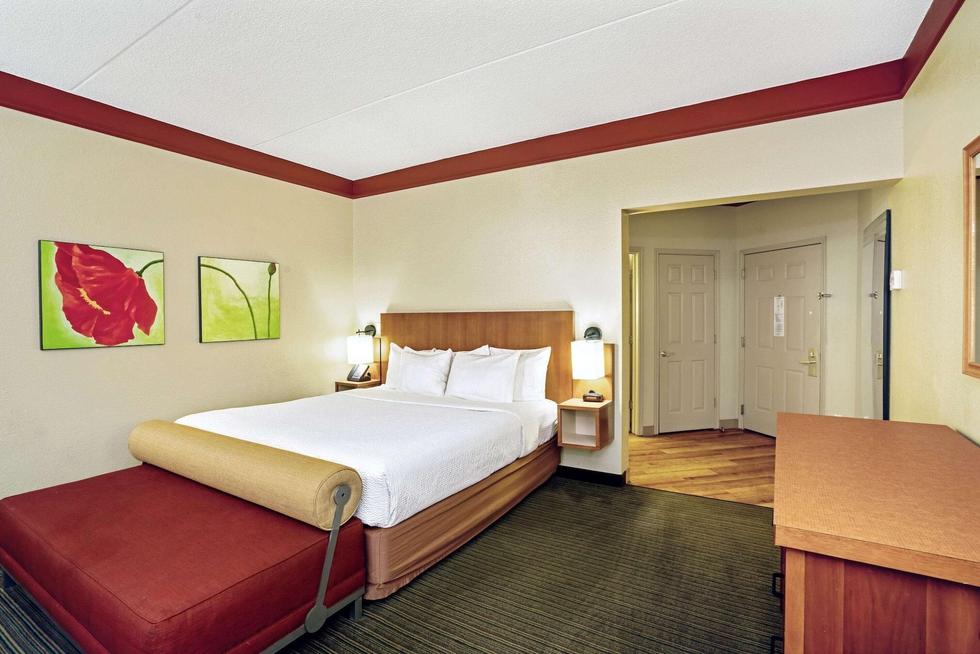 Hotel La Quinta By Wyndham Memphis Primacy Parkway Exterior foto