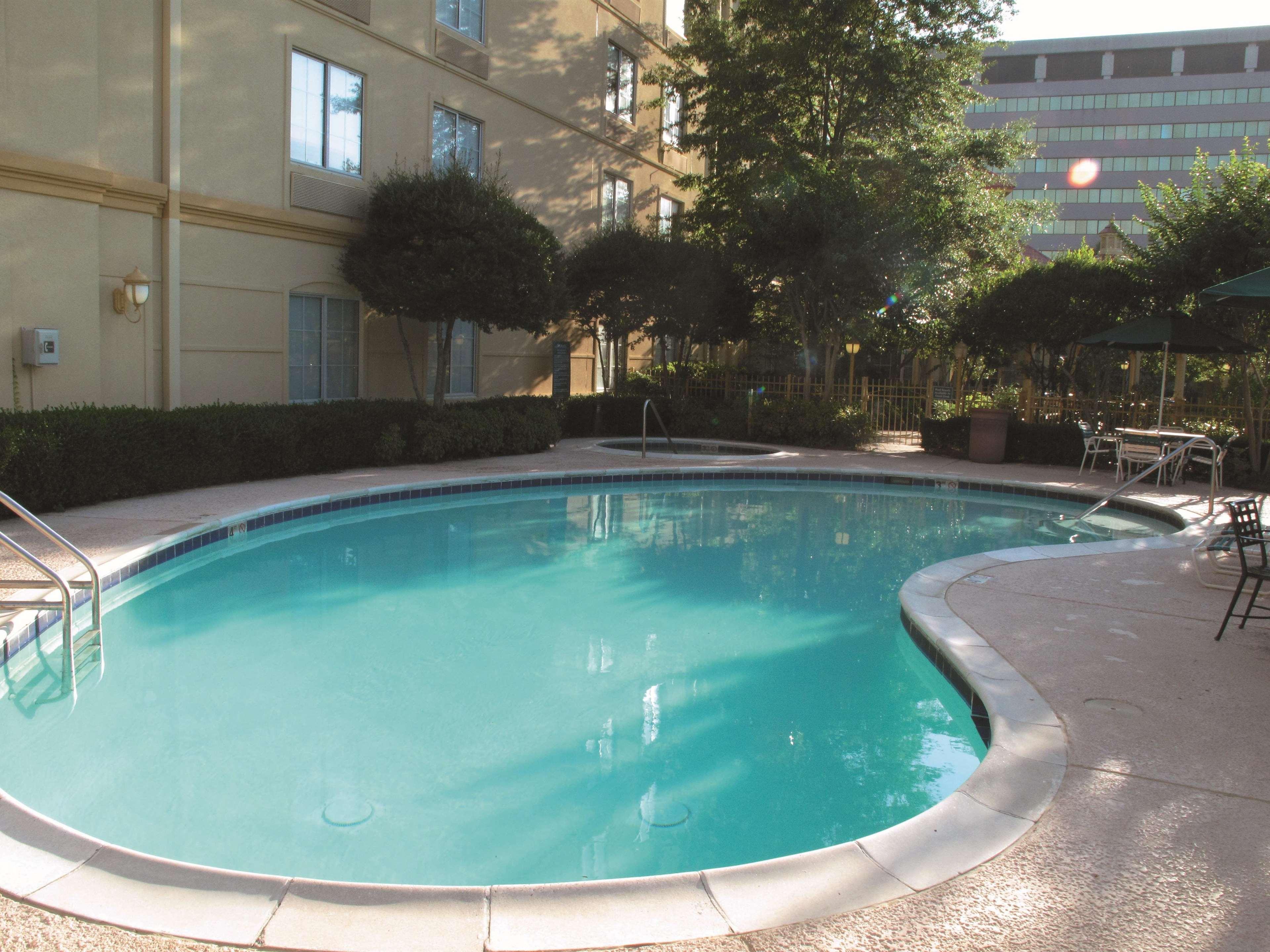 Hotel La Quinta By Wyndham Memphis Primacy Parkway Exterior foto