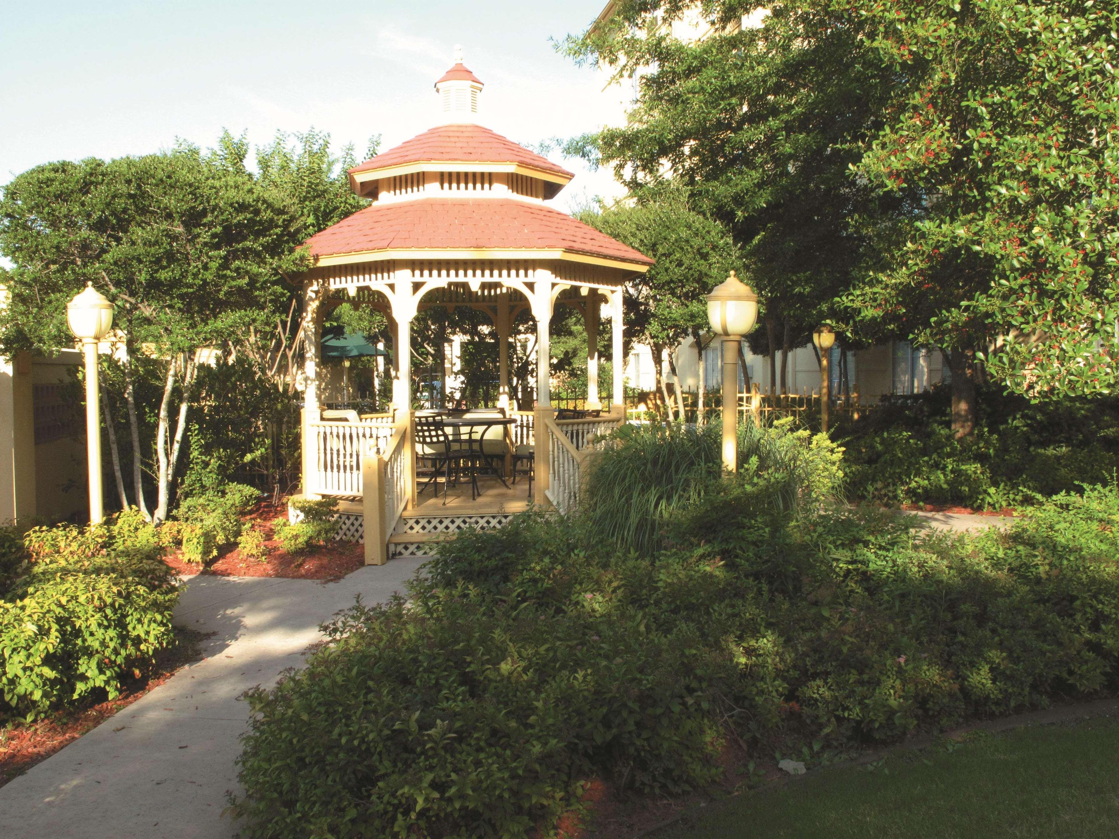 Hotel La Quinta By Wyndham Memphis Primacy Parkway Exterior foto