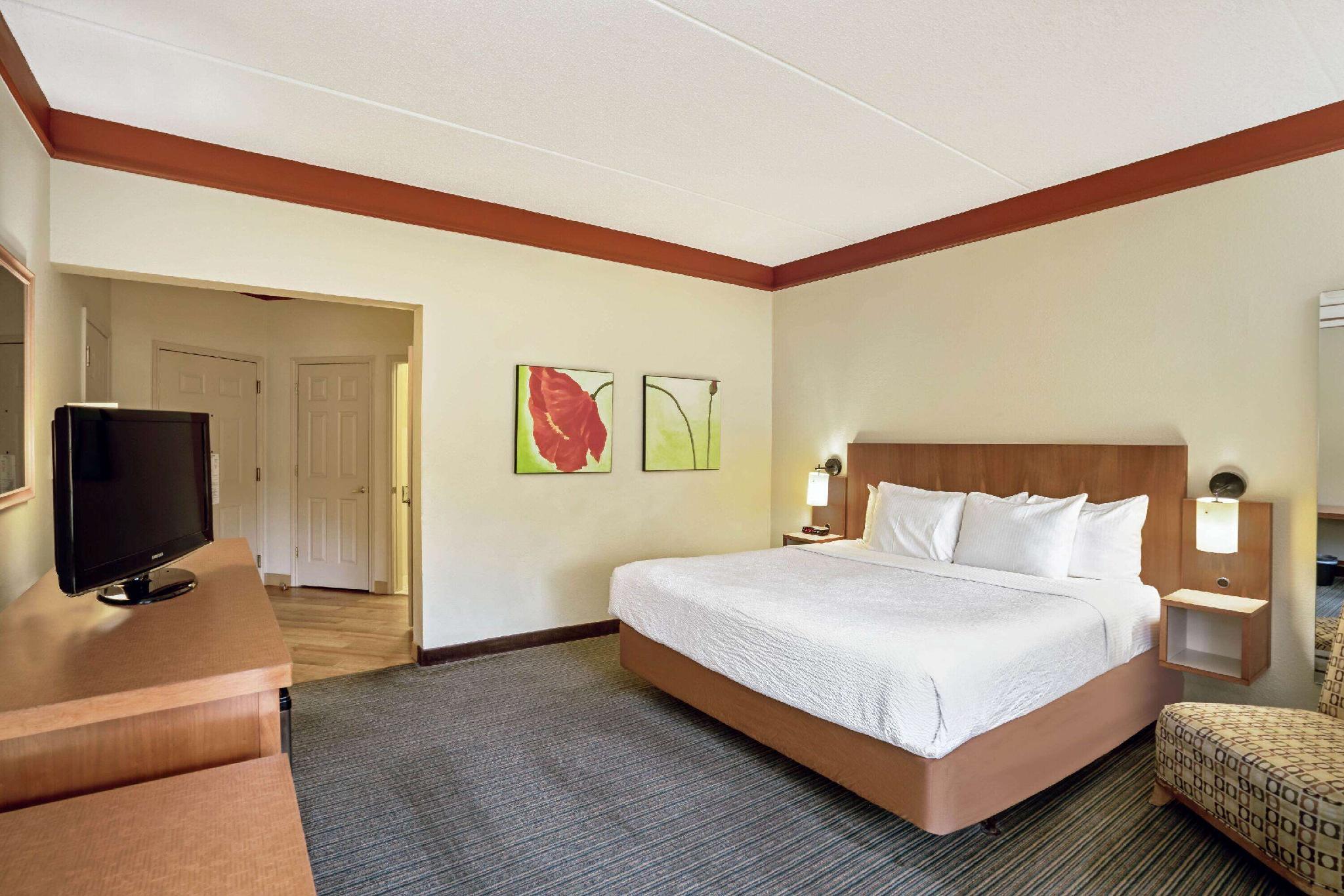 Hotel La Quinta By Wyndham Memphis Primacy Parkway Exterior foto