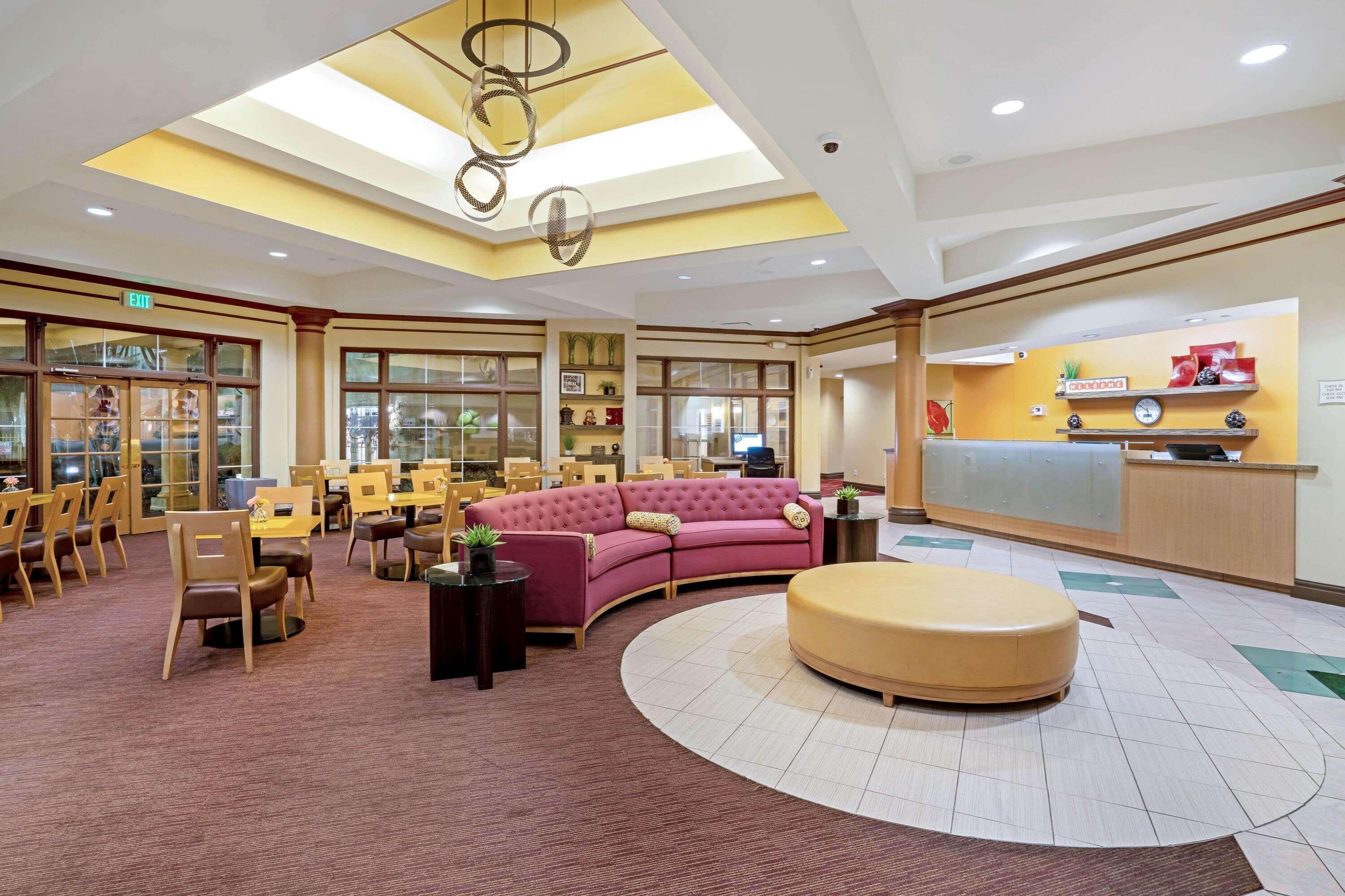Hotel La Quinta By Wyndham Memphis Primacy Parkway Exterior foto