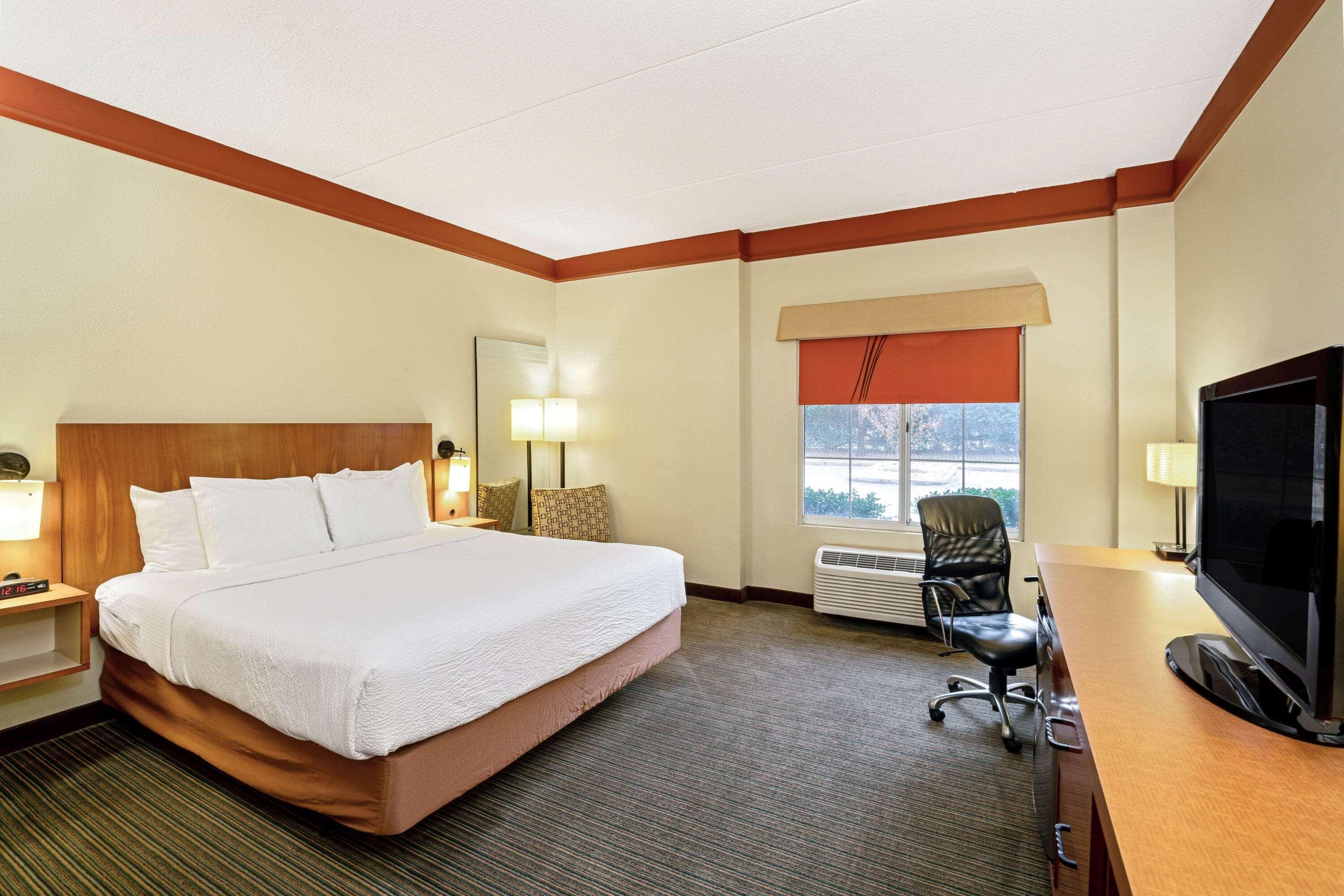 Hotel La Quinta By Wyndham Memphis Primacy Parkway Exterior foto