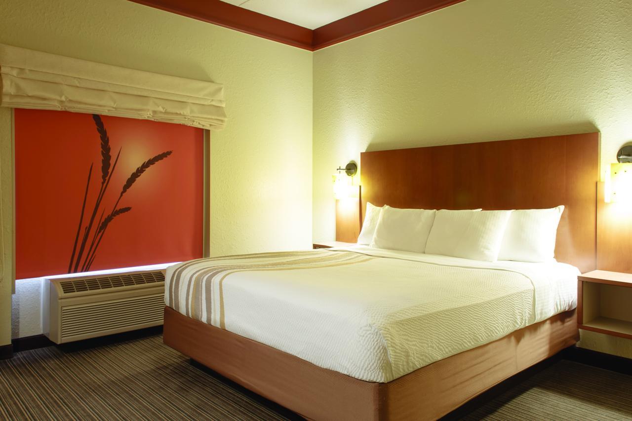 Hotel La Quinta By Wyndham Memphis Primacy Parkway Exterior foto