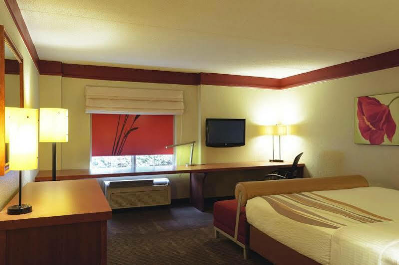 Hotel La Quinta By Wyndham Memphis Primacy Parkway Exterior foto