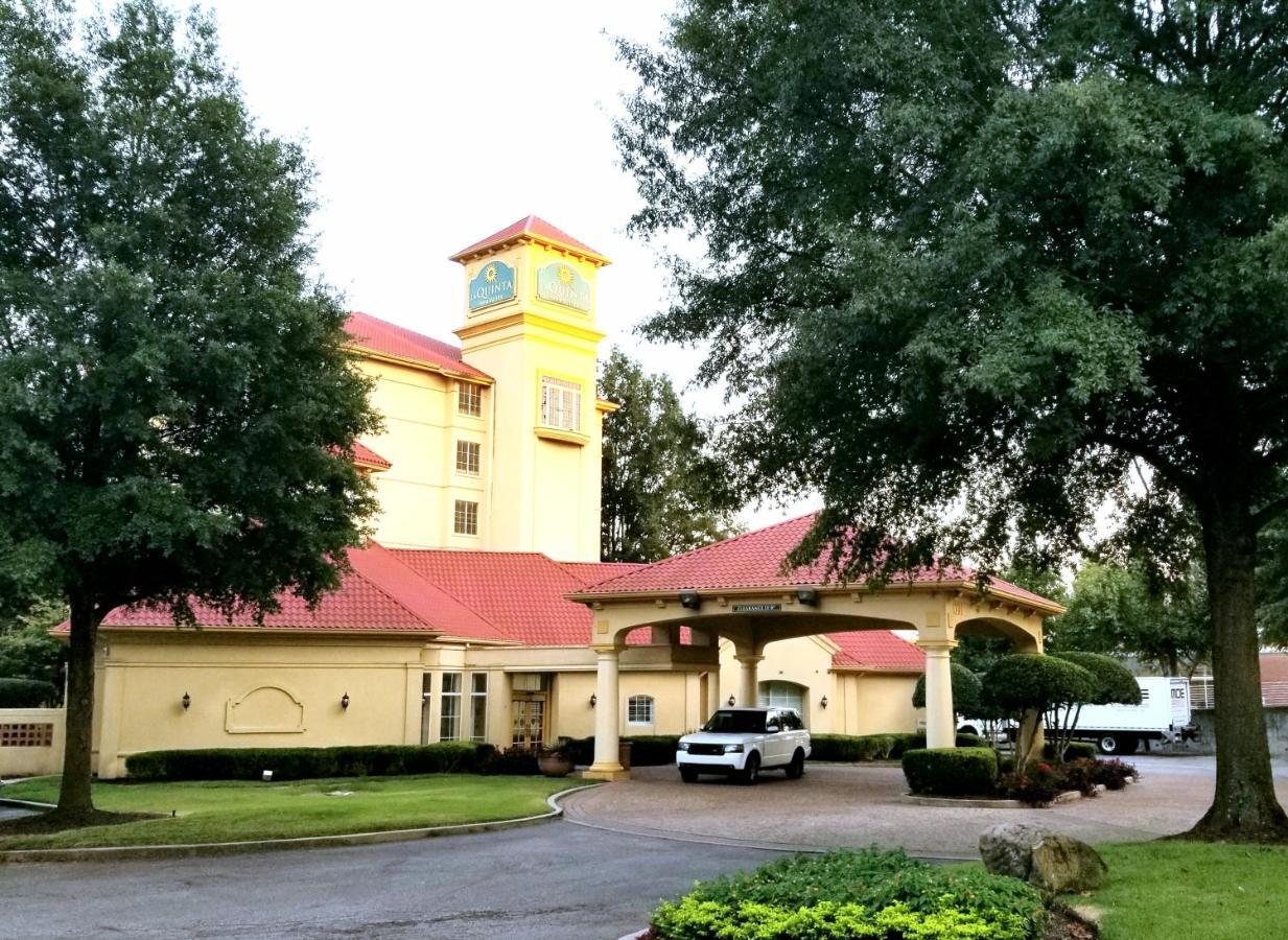 Hotel La Quinta By Wyndham Memphis Primacy Parkway Exterior foto